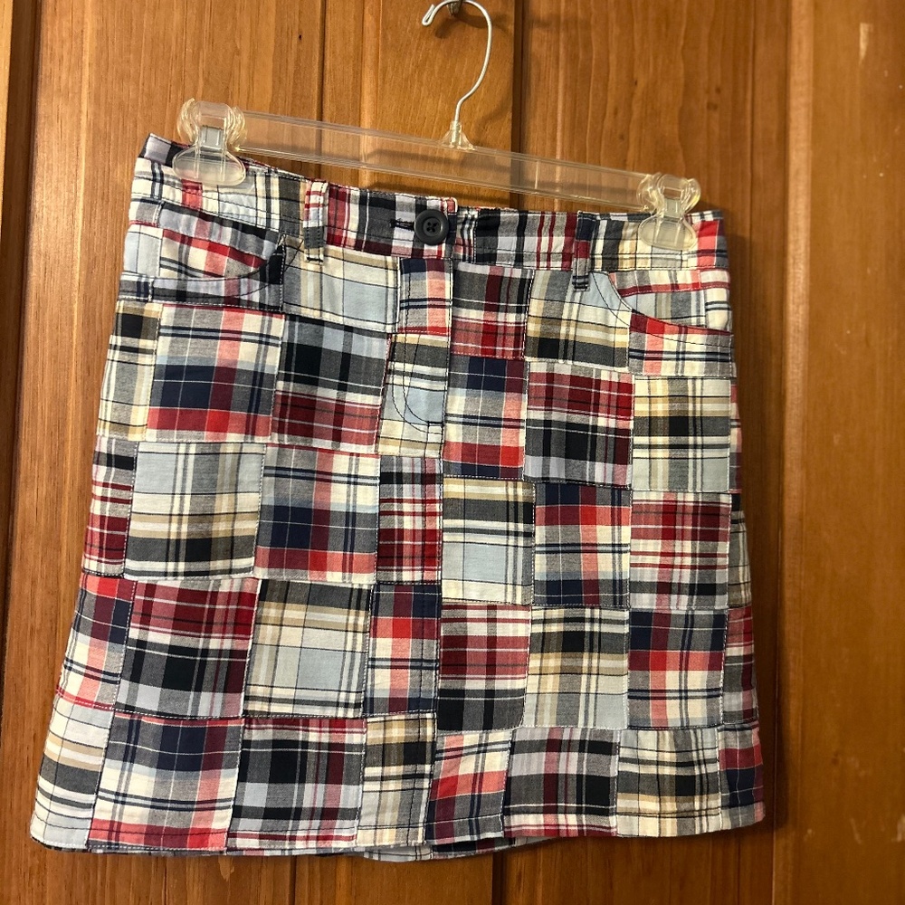 Loft Petite Skirt